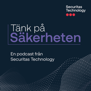 Tänk på säkerheten