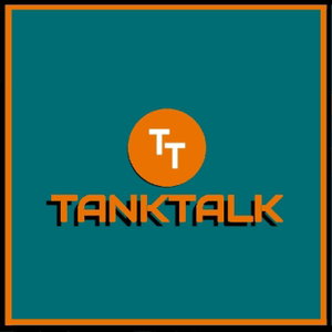 Tank Talk - San Jose Sharks Podcast