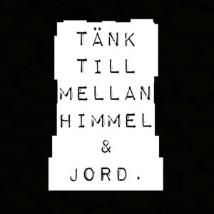 Tänk Till Mellan Himmel & Jord