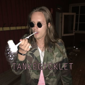 TANKEGYCKLET