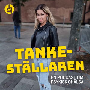 Tankeställaren
