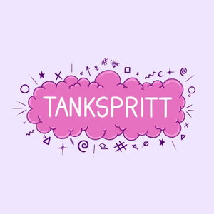 Tankspritt