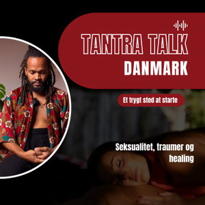 Tantra Talk Danmark 