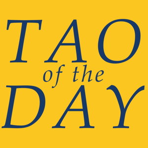 Tao of the Day
