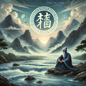 Tao Te Ching - Dao De Jing