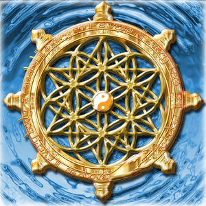 Tao Te Ching & What Water Would Do.