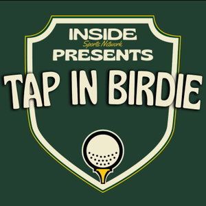 Tap in Birdie 