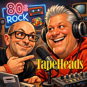 TapeHeads: 80's Music and Beyond