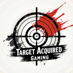 Target Acquired Podcast / A Marvel Crisis Protocol Podcast 