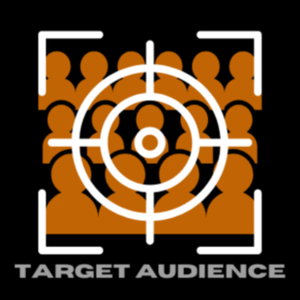 Target Audience