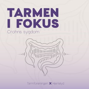 Tarmen i Fokus - Crohns sygdom