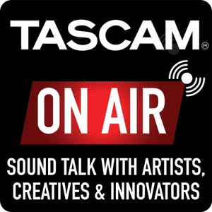 TASCAM On Air