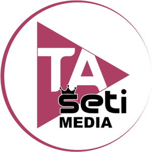 TAseti Media - تاسيتي ميديا
