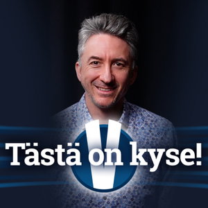 Tästä on kyse! | Ivan Puopolo | Verkkouutiset