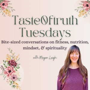 Taste0ftruth Tuesdays 
