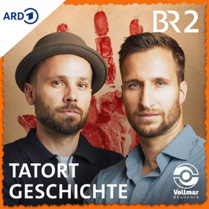 Tatort Geschichte - True Crime meets History