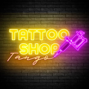 Tattoo Shop Tango - Ink Different Tattoos