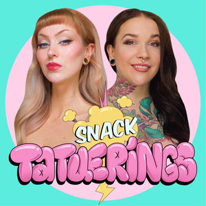 Tatueringssnack