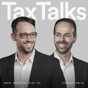 Tax Talks