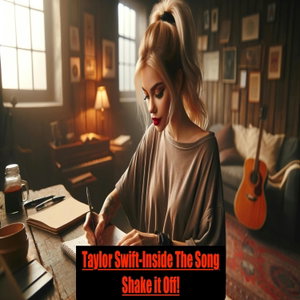Taylor Swift - Inside The Song - Shake it Off!