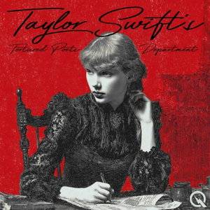 Taylor Swift's Tortured Poets Department