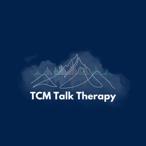 TCM Talk Therapy
