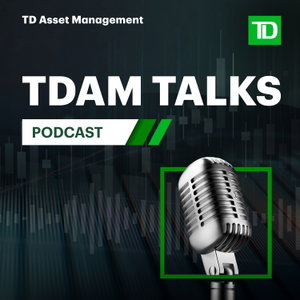 TDAM Talks