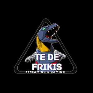 Te de Frikis