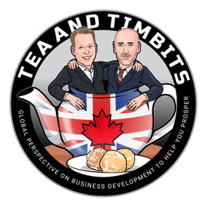 Tea and Timbits