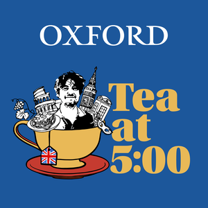 Tea at 5:00