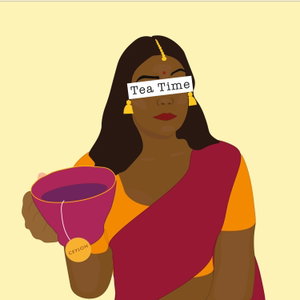 Tea Time Podcast