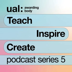 Teach Inspire Create
