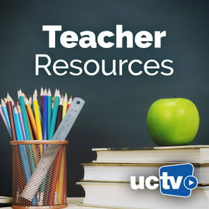 Teacher Resources (Video)