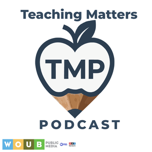 Teaching Matters