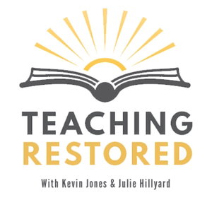 Teaching Restored