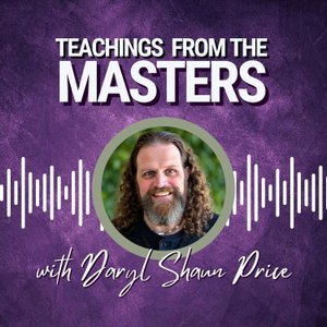 Teachings From the Masters