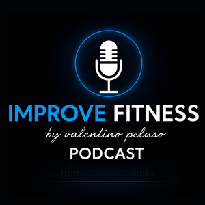 Team Improve Fitness Podcast