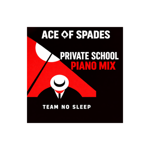 Team No Sleep 