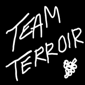 Team Terroir Podcast