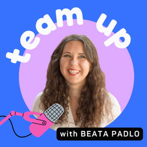 Team Up with Beata 