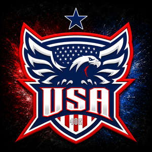 Team USA 40k