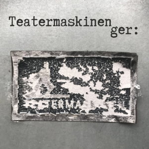 Teatermaskinen ger