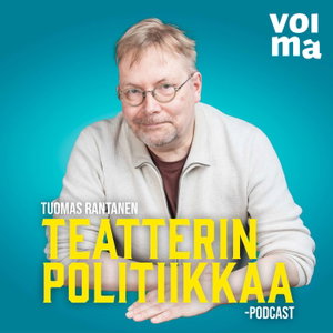 Teatterin politiikkaa