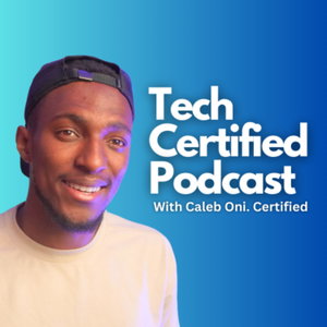 Tech Certified Podcast 