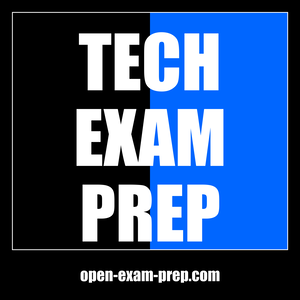 Tech Exam Prep