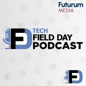 Tech Field Day Podcast