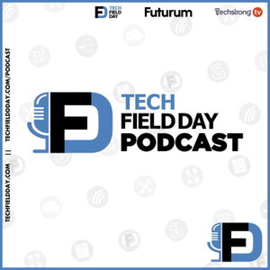 Tech Field Day Podcast