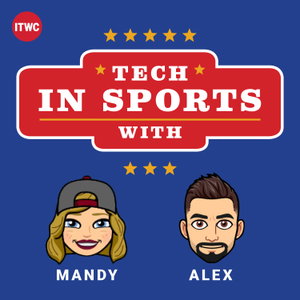 Tech in Sports