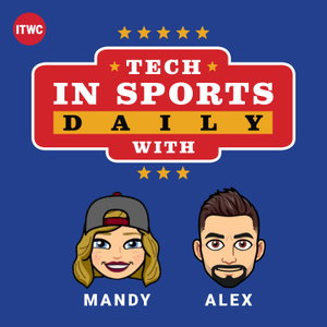 Tech in Sports Daily
