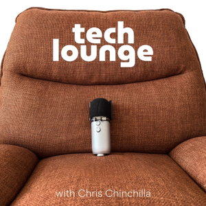 Tech Lounge